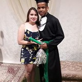 Chesle Costa Marco Aurélio