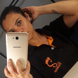 Priscila Moreira Saldanha da Silva