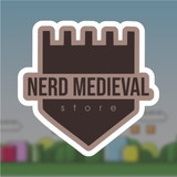Nerd Medieval