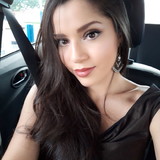 Amanda Oliveira da Silva