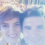 Daniela Serrano Fabio Serrano