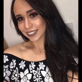 Cibele Leme Pinheiro da Silva