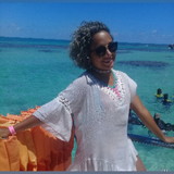 Suzanne Santos de Jesus