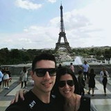 Juliana Sousa Ferreira