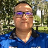 Rodrigo Netto da Silva