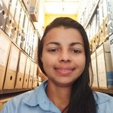 vaneza de Oliveira Moura