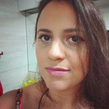 Thaysa Malaquias de Mello