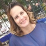 Silvia Castro Soares