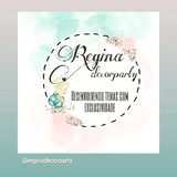 Regina cândido de Souza