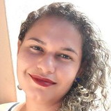 Mauriclea dos Santos Lima Viana