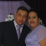 Iriane Aparecida Ribeiro Morais