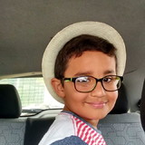 Ricardo Angelo Gonçalvez Peter