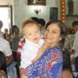 Claudia Cristina Mendes Lyra