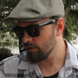 GUSTAVO ANTONIO MOSSINI