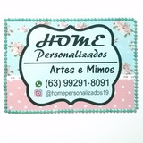 Home Personalizados