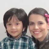 Sabrina Bertucci Saita