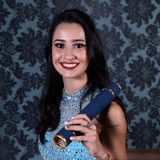 Larissia Cristhiny Augusto e Silva