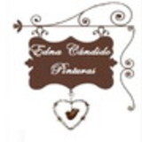 Edna Cândido Pintura & Arte em Tecido