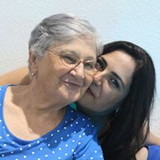 Lucilene Soares Dos Santos