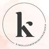 Karina Guerim Designer Gráfico