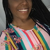 Francine Lidora da Silva