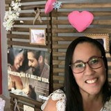 Luciane Silva Santos