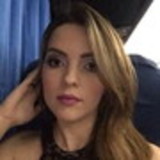 Daniele Bueno Carvalho