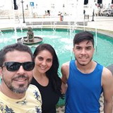 Patricia Monteiro Farias