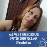 Claudia Costa de Azevedo