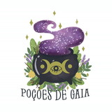 Poções de Gaia