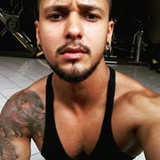 Gustavo Henrique Kbça