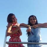 Alanis Ribeiro Dos Santos