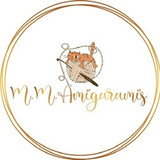 M.M. Amigurumis