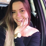 Laís Cristina Nogueira