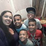 Paloma Silva de Oliveira