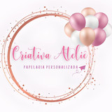 Criativa Ateliê Papelaria Personalizada