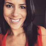 Carolina Aoki, Rafael Marcussi e Pedro