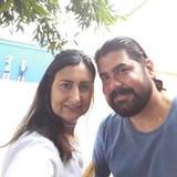 Simone de Cassia Rigobelo Salomao Riul