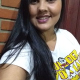 Amanda Rodrigues oliveira da Silva