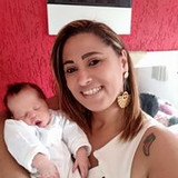 Lidiane dos santos bringuel