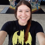 Vanessa Batista da Silva