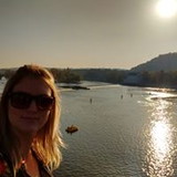 Ana Luiza Rodenbusch