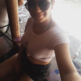 ANA FLÁVIA TAVARES DA Silva