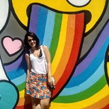 Ana Carolina Correia Pinto da Silva