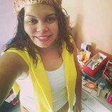 Ana Julia Caetano Silva