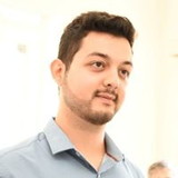 Daniel Gregorio Sanchez Oliveira