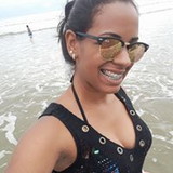 Danielle Brito Sales