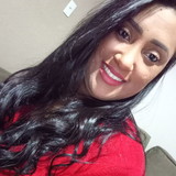 Mayara Emilia da Silva Santana