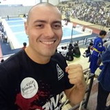 Eduardo Penninck Cachoeira Bjj