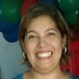 Estela Aparecida Ferreira